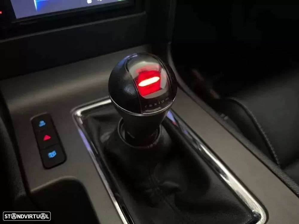 Ford Mustang - 26