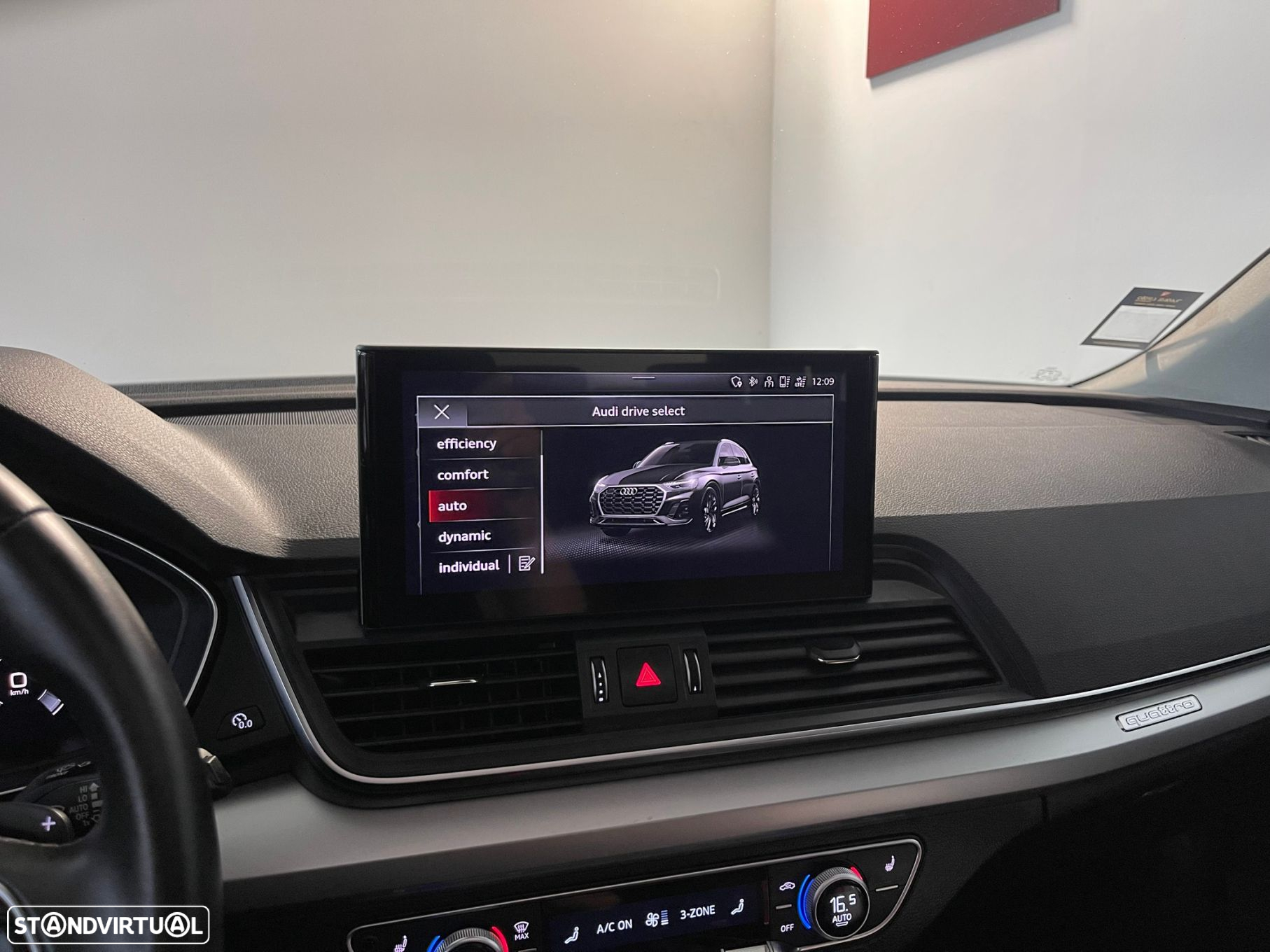 Audi Q5 50 TFSIe quattro Sport S tronic - 24