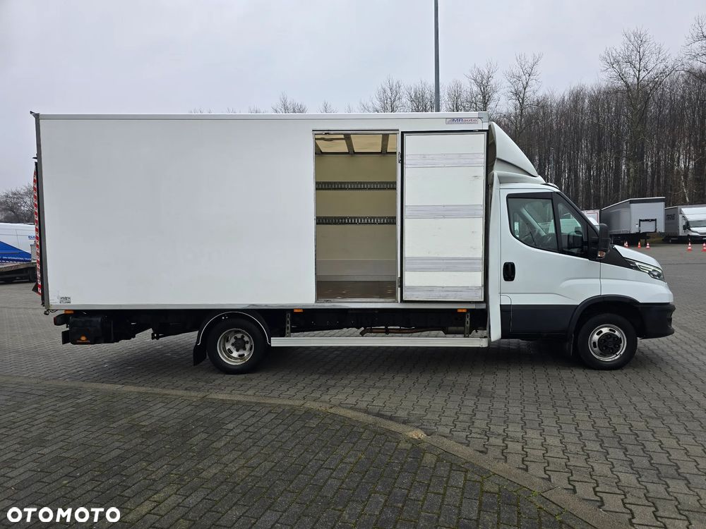 Iveco MRAUTO DAILY 50C/MR - 23