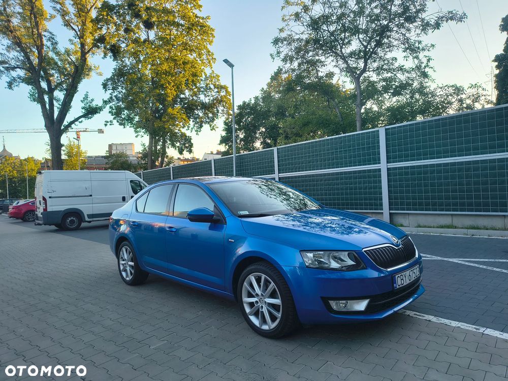Skoda Octavia 1.4 TSI Joy - 3
