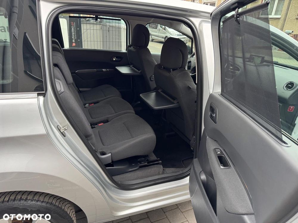 Peugeot 5008 120 VTi Active - 10