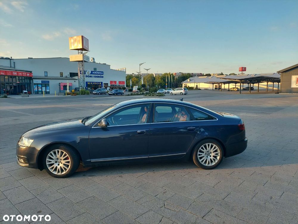 Audi A6 Limousine 2.0 TDIe - 9