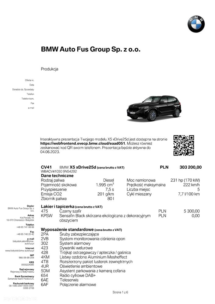 BMW X5 xDrive25d - 2