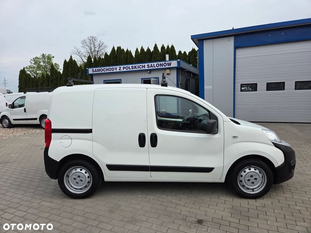 Fiat Fiorino 1.4 Easy - 2