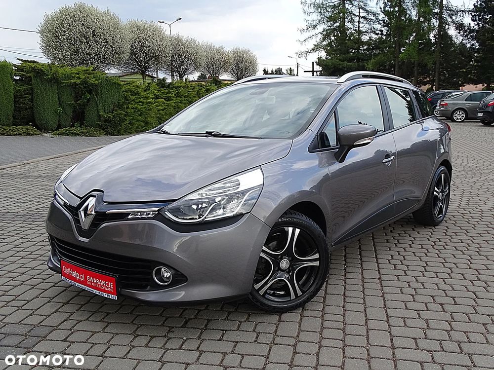 Renault Clio TCe 90 Limited - 2