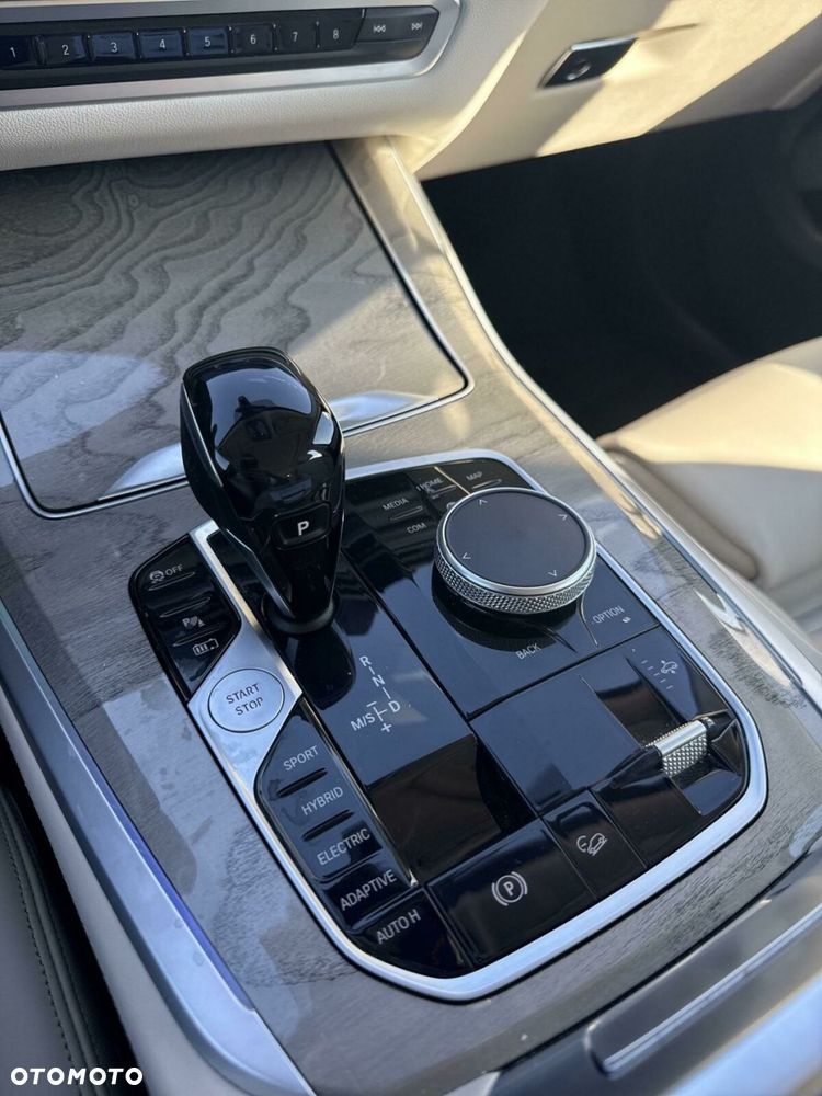 BMW X5 - 18