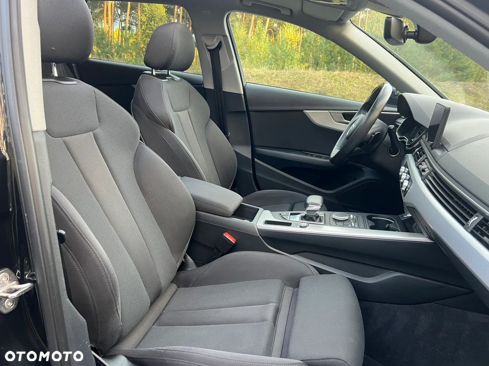 Audi A4 - 17