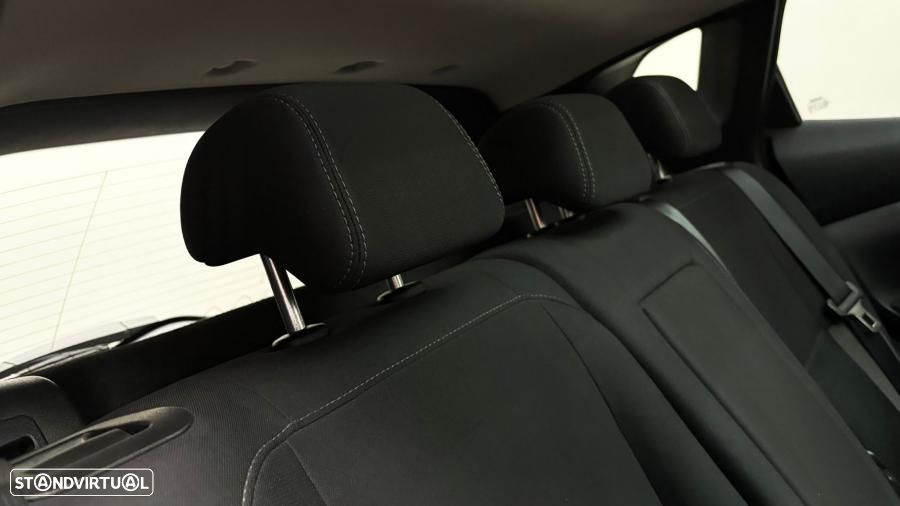 Nissan Qashqai 1.5 dCi Tekna Premium - 20