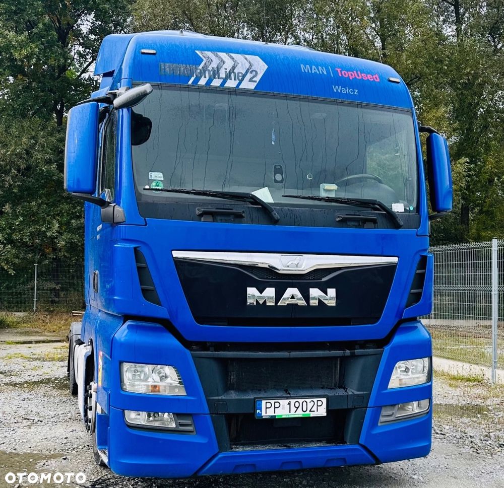 MAN 18.440 - 1