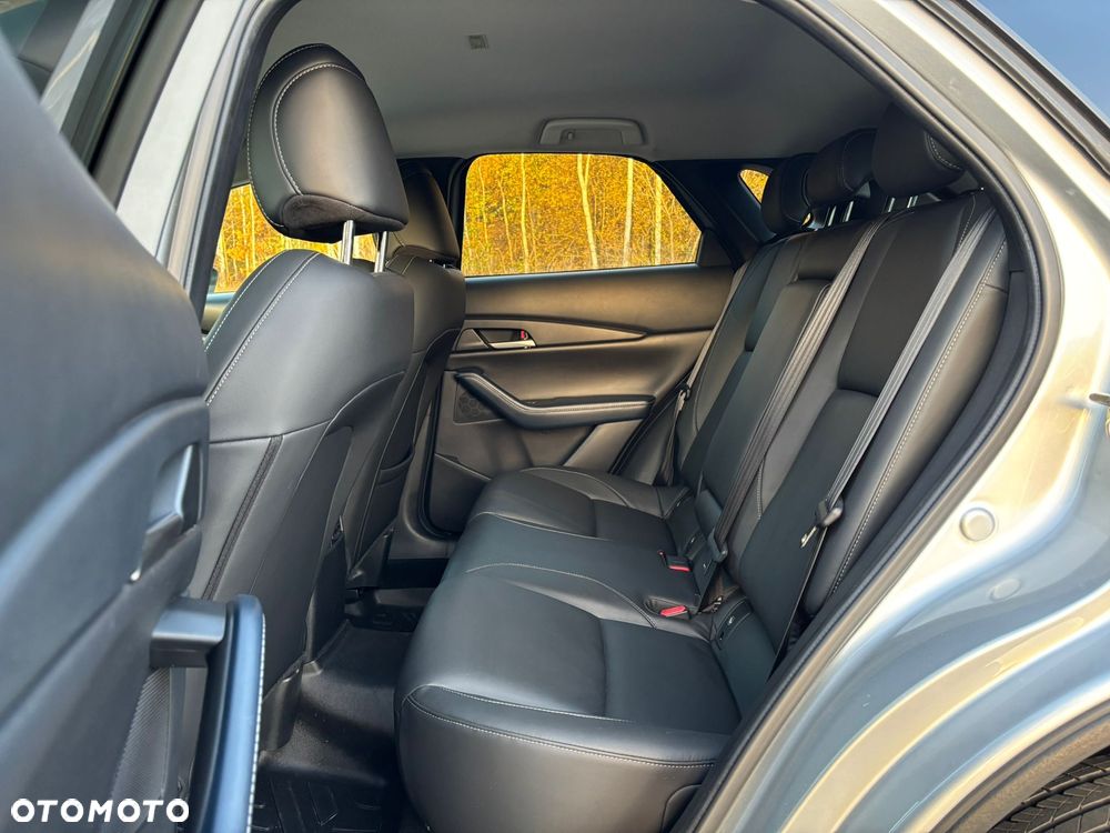 Mazda CX-30 e-SKYACTIVE X 186 CENTRE-LINE - 10