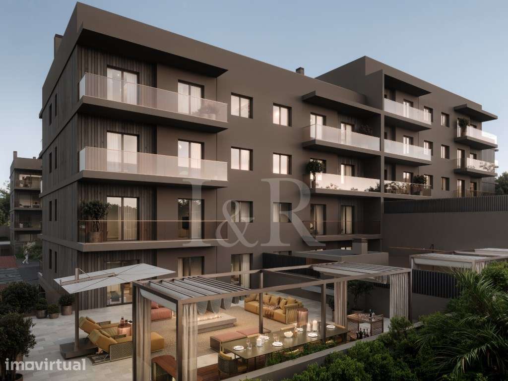 Apartamento T3 com terraço e estacionamento, Odivelas - Grande imagem: 5/20
