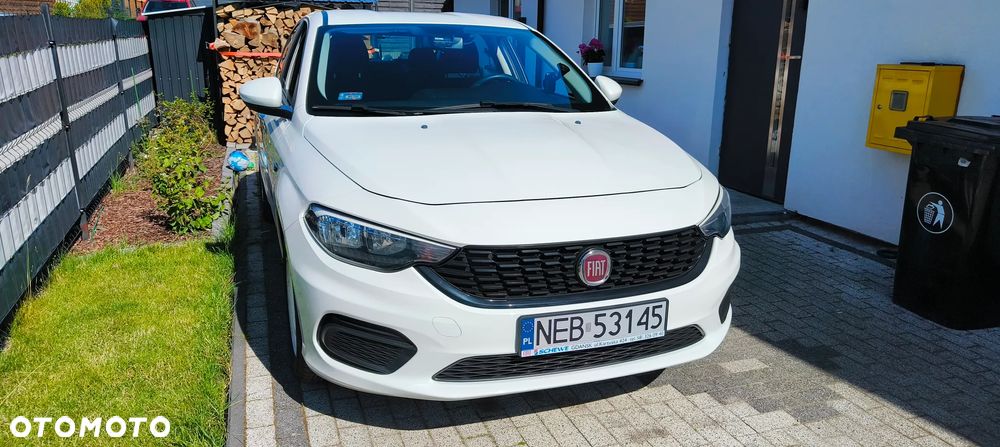 Fiat Tipo 1.4 Classic - 1