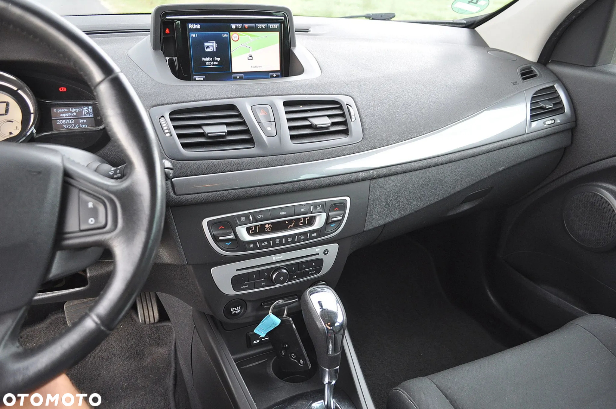Renault Megane 1.5 dCi Limited EDC EU6 - 28