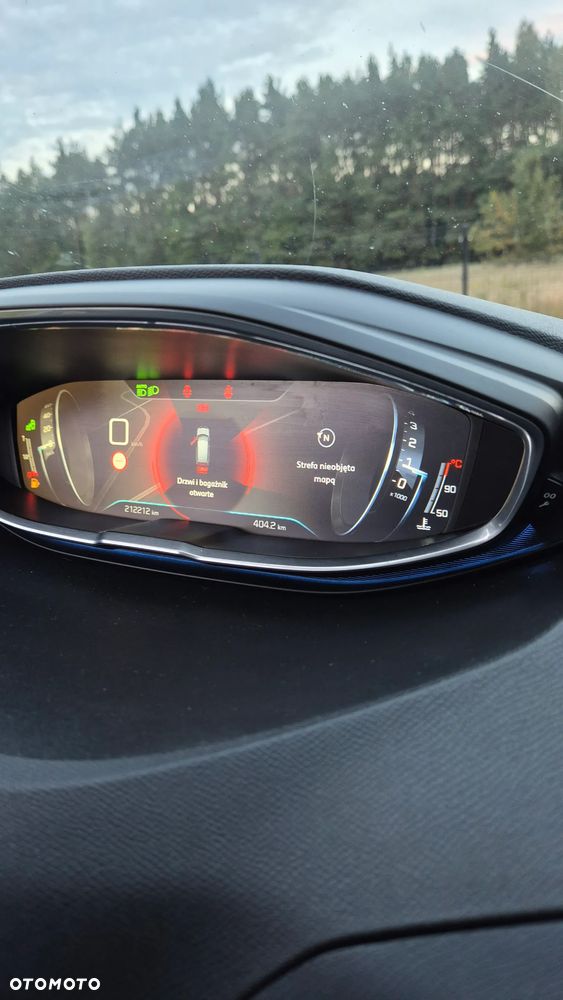 Peugeot 5008 2.0 BlueHDi Allure - 7