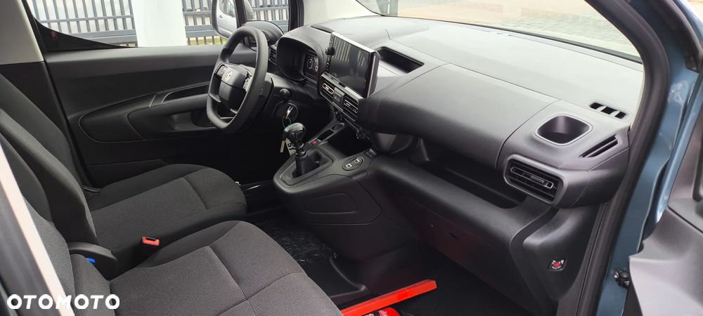 Opel Combo Cargo L2 - 6