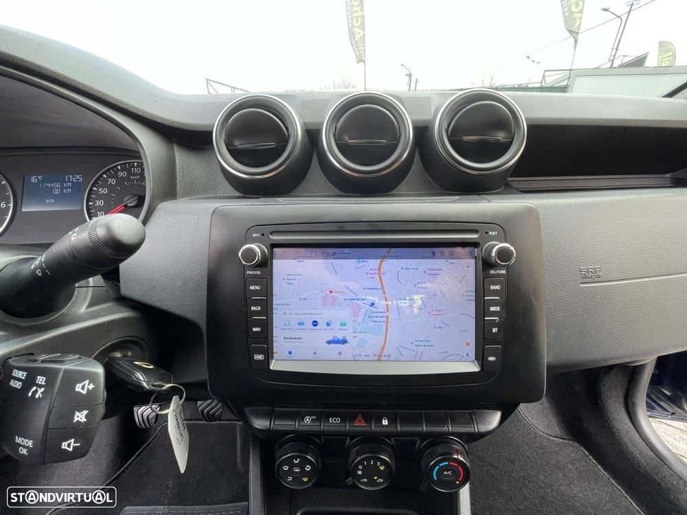 Dacia Duster 1.0 TCe Essential - 13