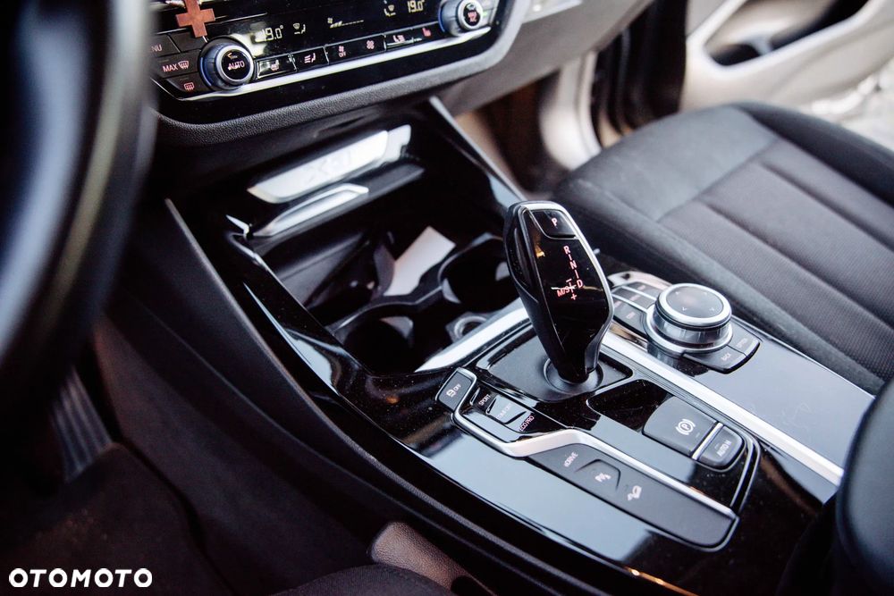 BMW X3 - 4