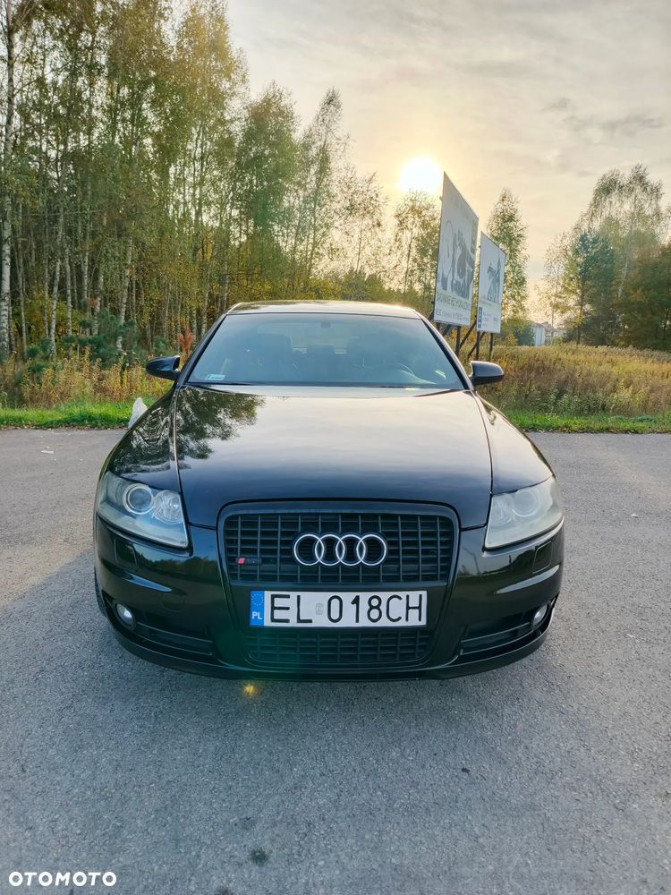 Audi A6 Avant 3.2 FSI Multitronic - 15