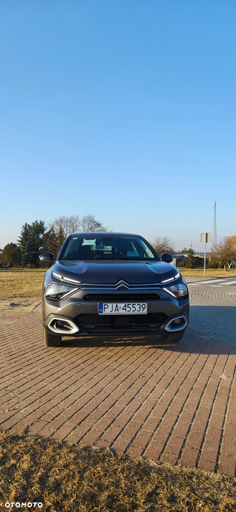 Citroën C4 BlueHDi 130 Stop&Start EAT8 C-SERIES - 5