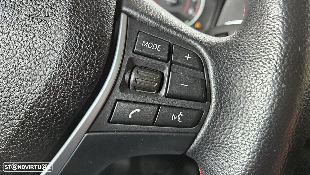 BMW 120 d xDrive Sport Line - 22