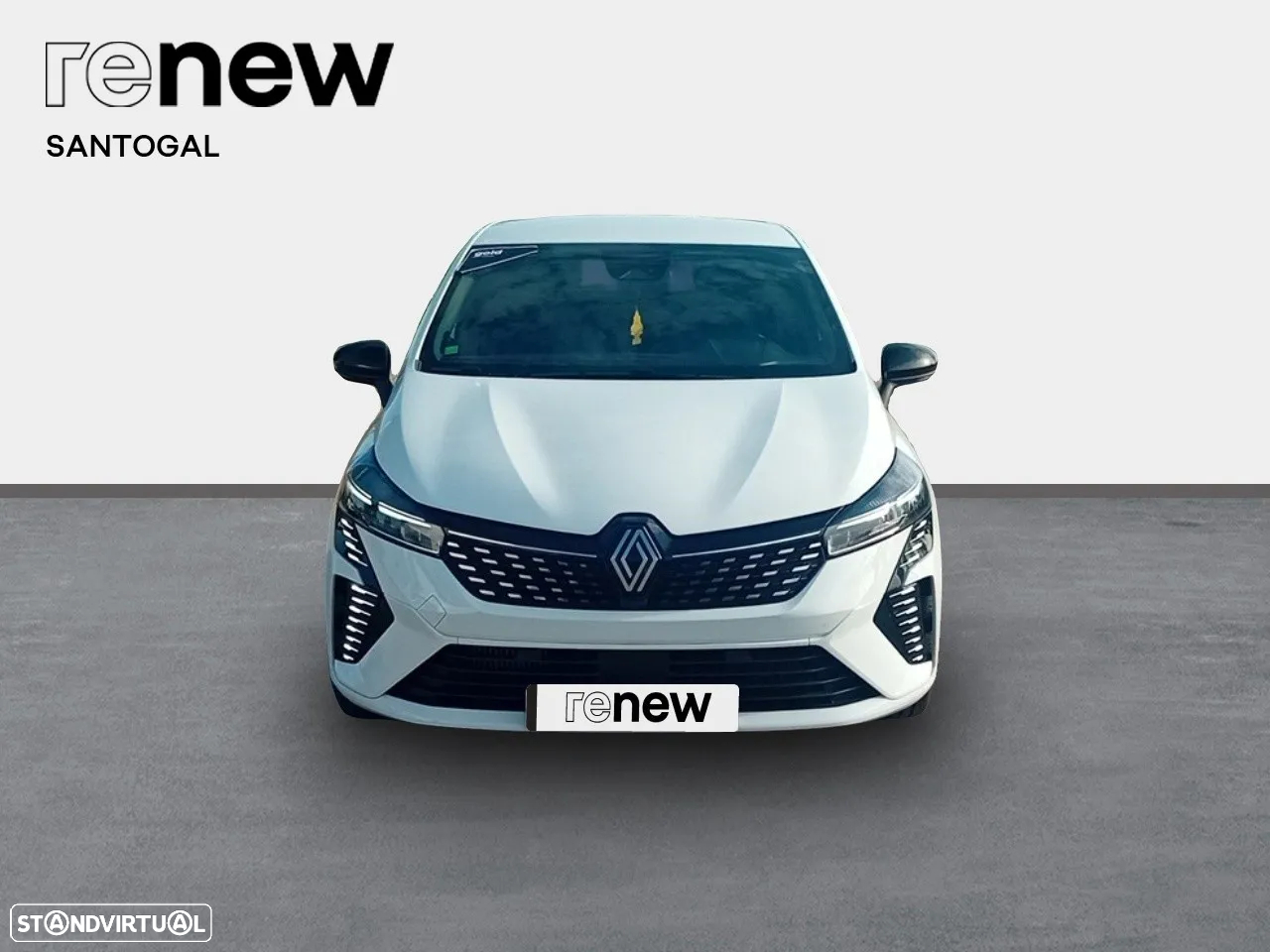Renault Clio 1.0 TCe Techno Bi-Fuel - 2