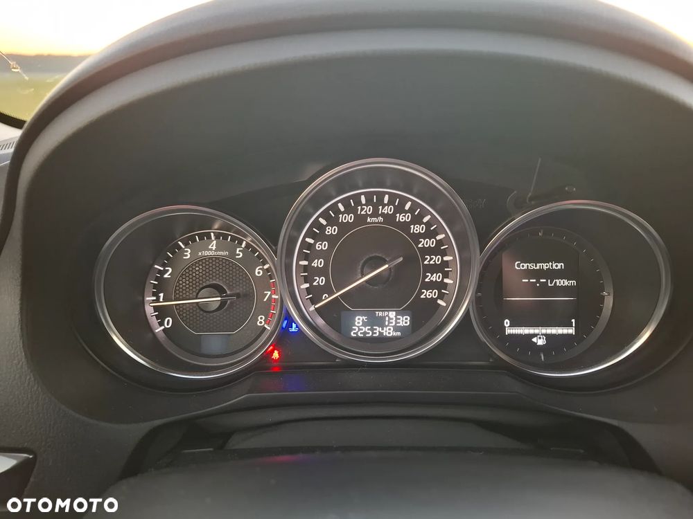 Mazda 6 2.0 Skyenergy - 22