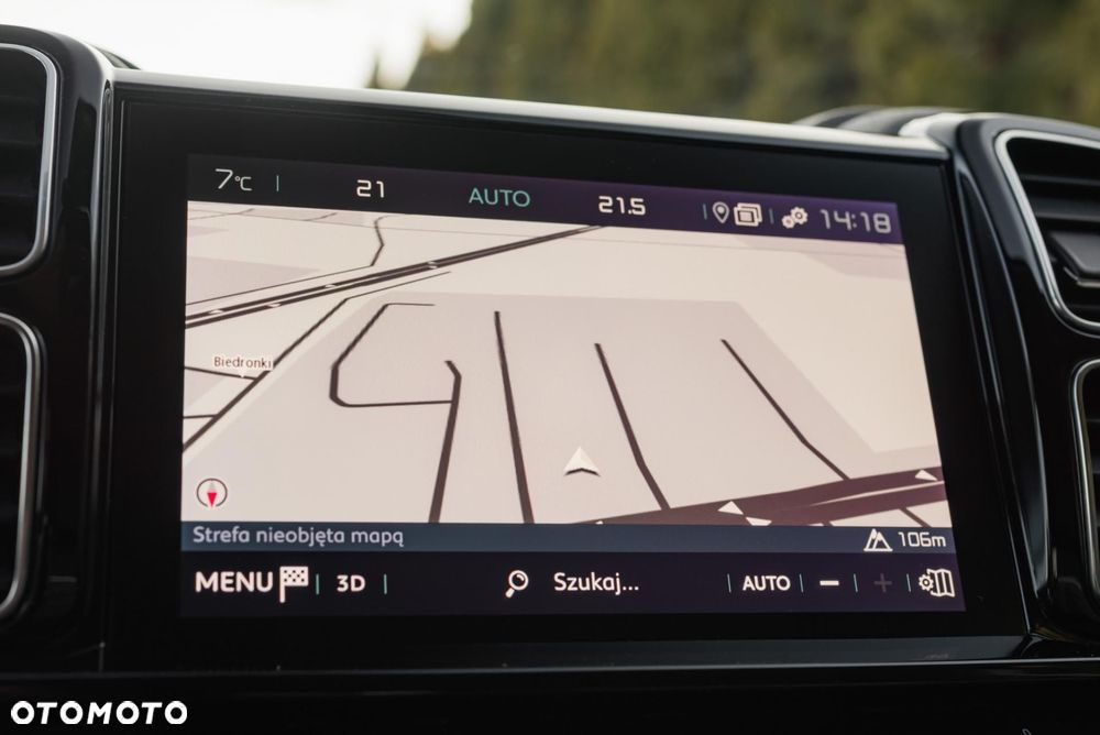 Citroën C5 Aircross 1.6 PHEV 225 Shine EAT8 - 17