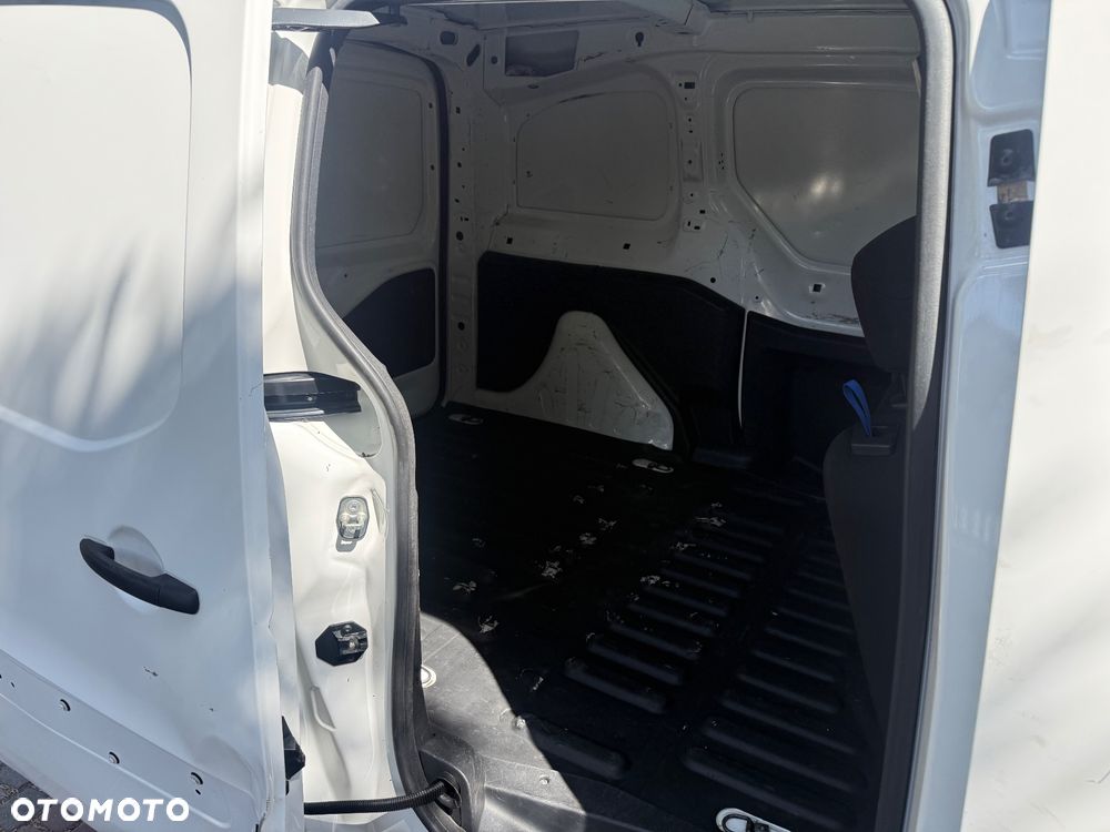 Citroën Berlingo - 5