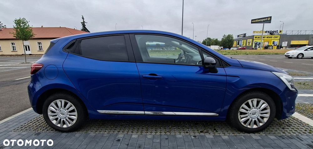 Renault Clio TCe 100 EXPERIENCE - 3