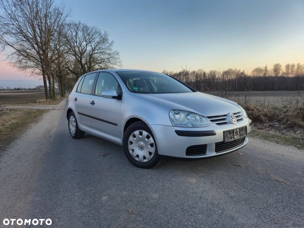 Volkswagen Golf 1.4 Comfortline - 30