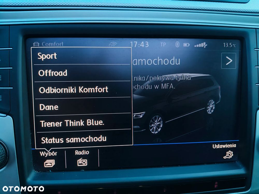 Volkswagen Passat - 22