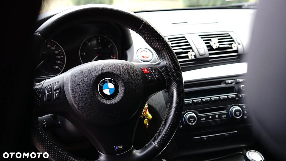 BMW Seria 1 118d DPF Edition Sport - 29