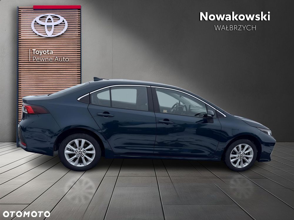 Toyota Corolla 1.8 Hybrid Comfort - 7