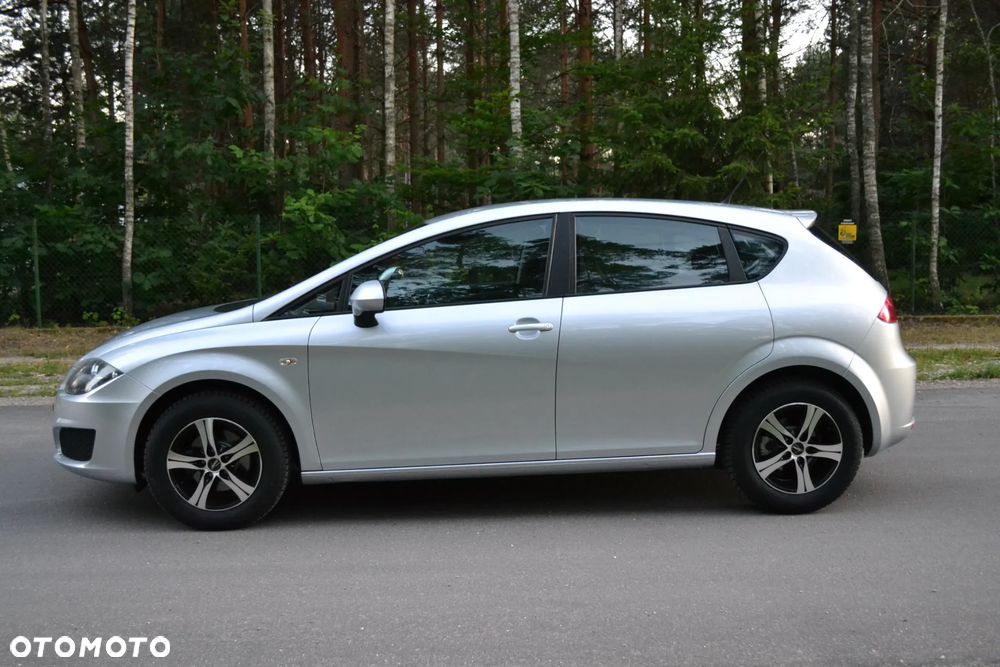 Seat Leon 1.6 Sport Limited - 14