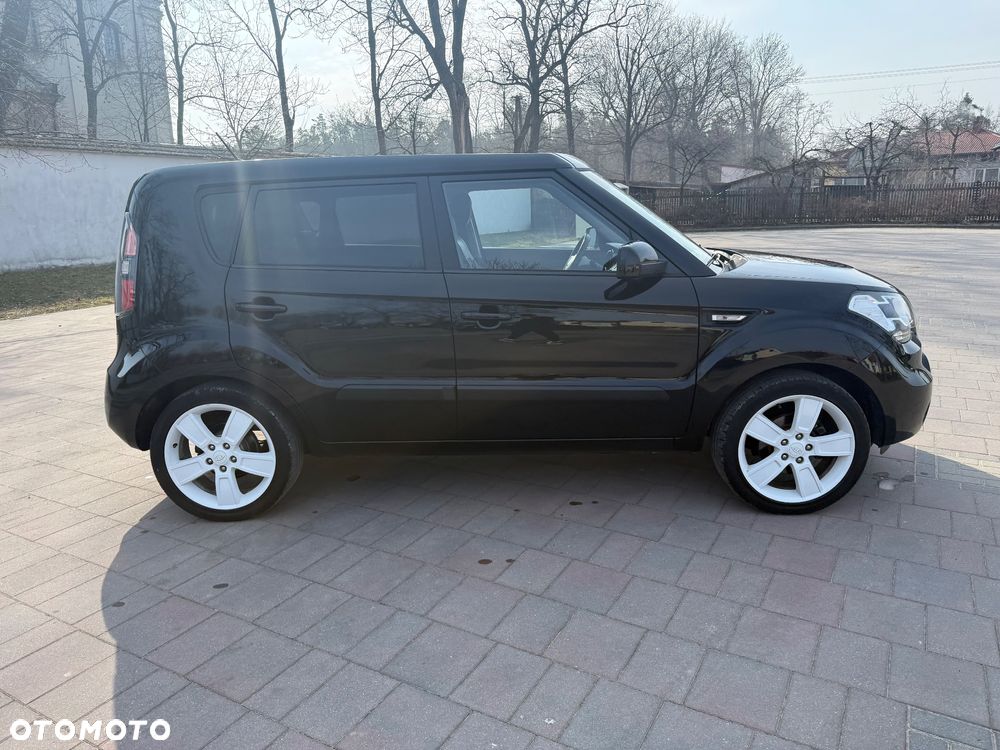 Kia Soul 1.6 M - 24
