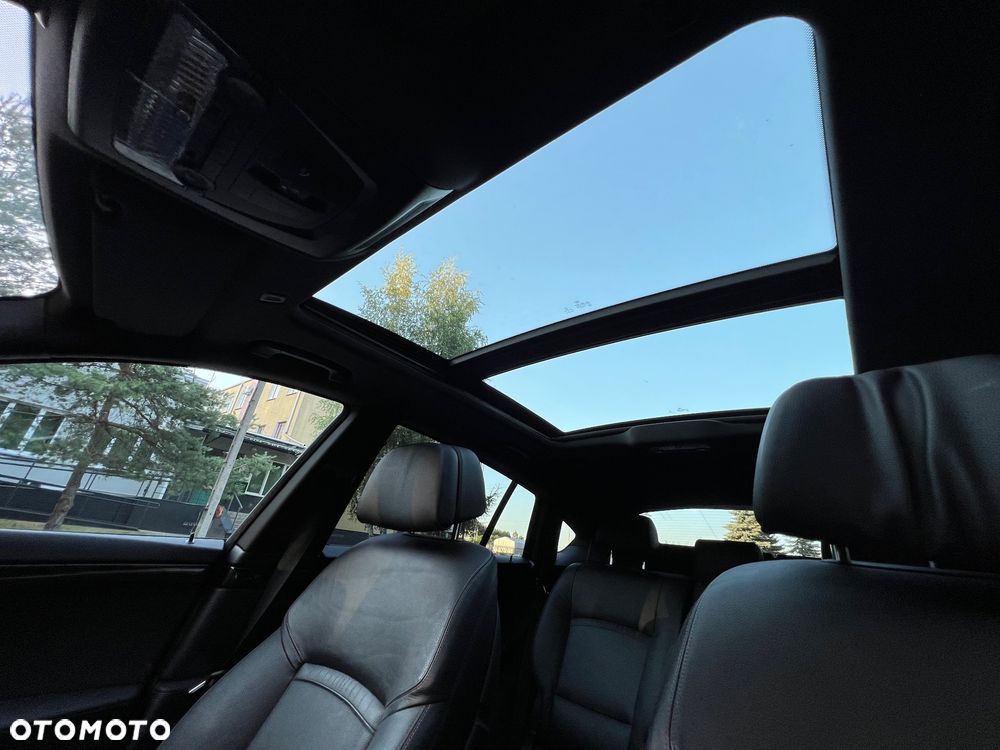 BMW 5GT 530d xDrive Luxury Line - 16