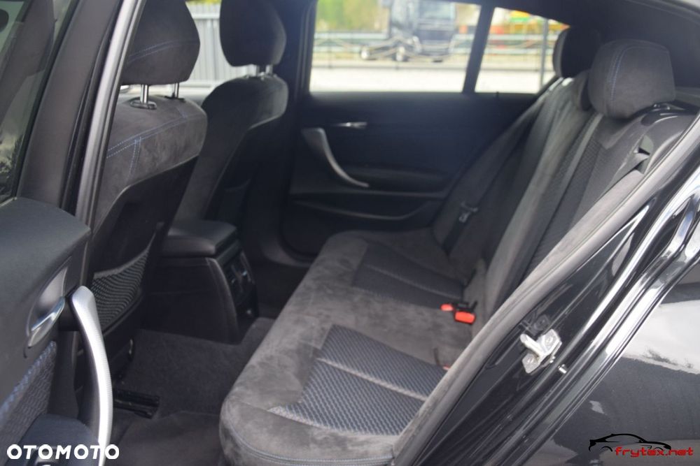 BMW Seria 1 - 19