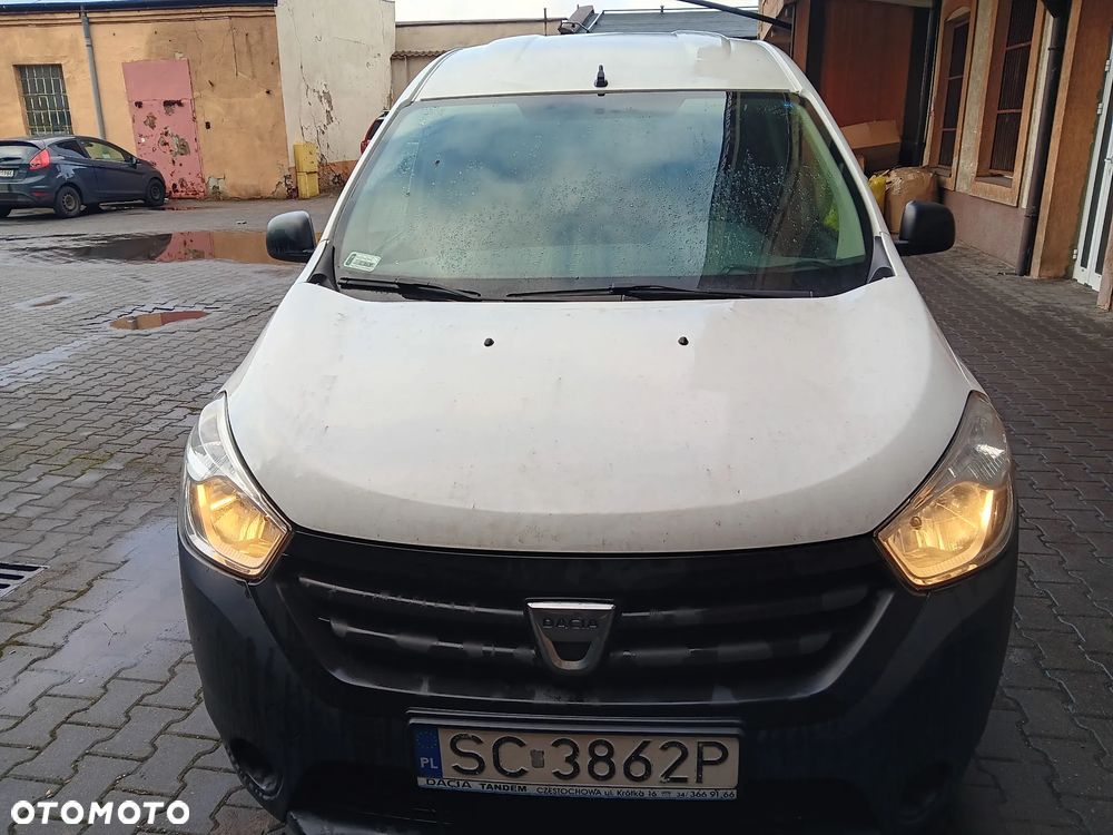 Dacia Dokker - 10