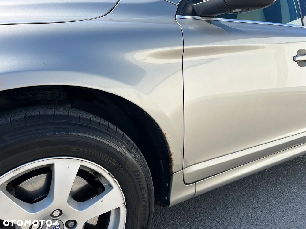 Volvo XC 60 D3 Geartronic Momentum - 19