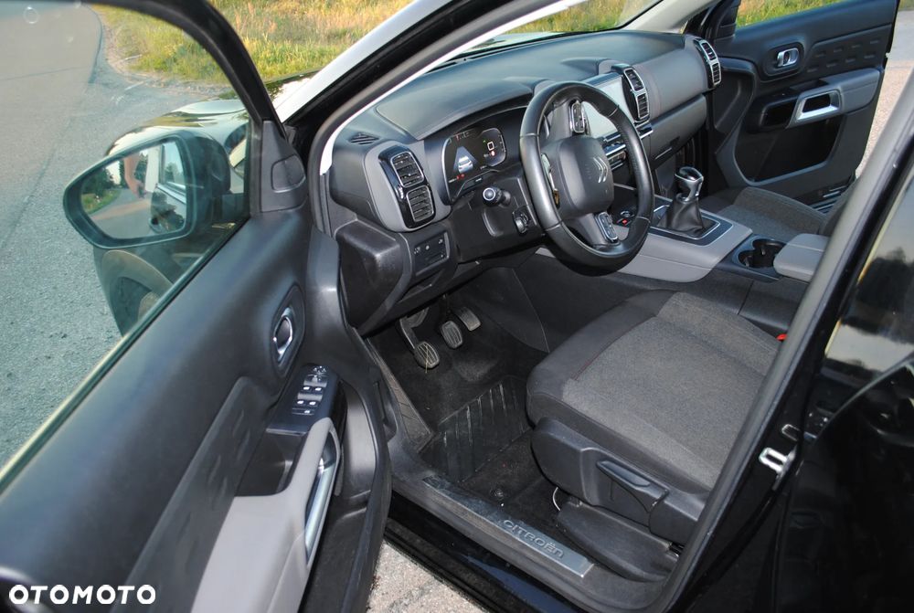 Citroën C5 Aircross 1.2 PureTech Feel - 29
