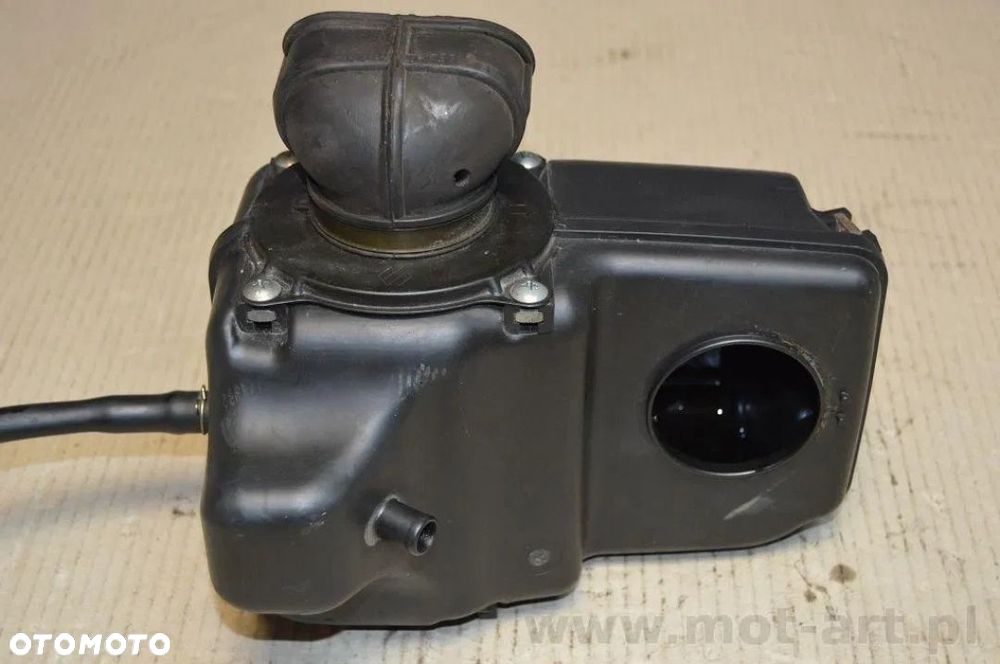AIRBOX SUZUKI VZ800 MARAUDER - 3