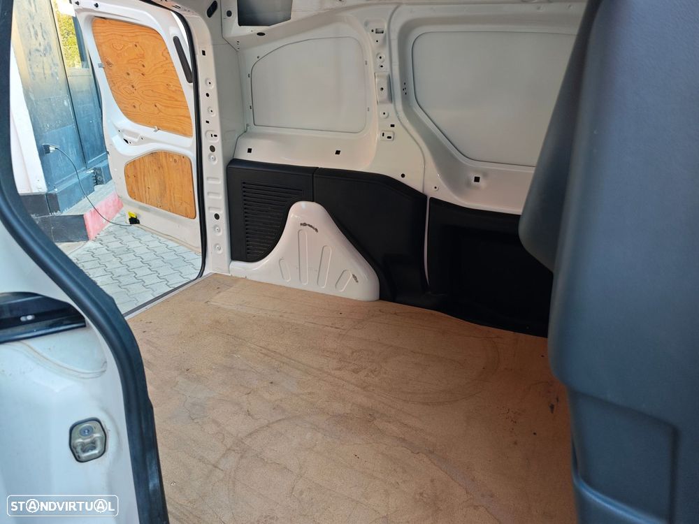 Citroën Berlingo 1.6 BlueHDi Feel - 19