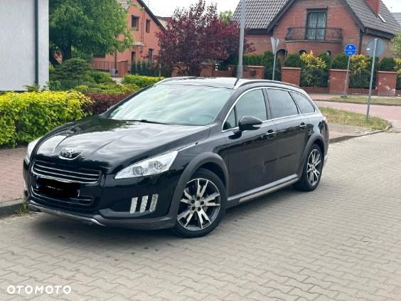Peugeot 508 - 3