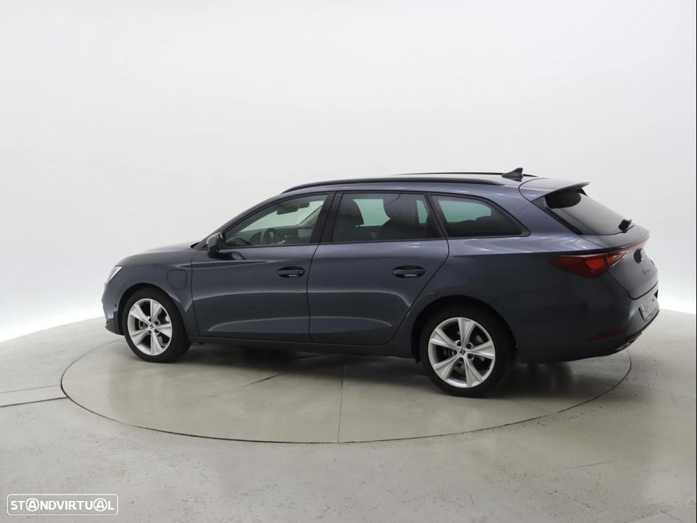 SEAT Leon ST 1.4 e-Hybrid FR DSG - 3