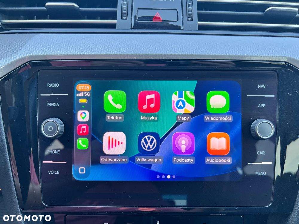 Volkswagen Passat Variant 1.5 TSI EVO Business DSG - 27