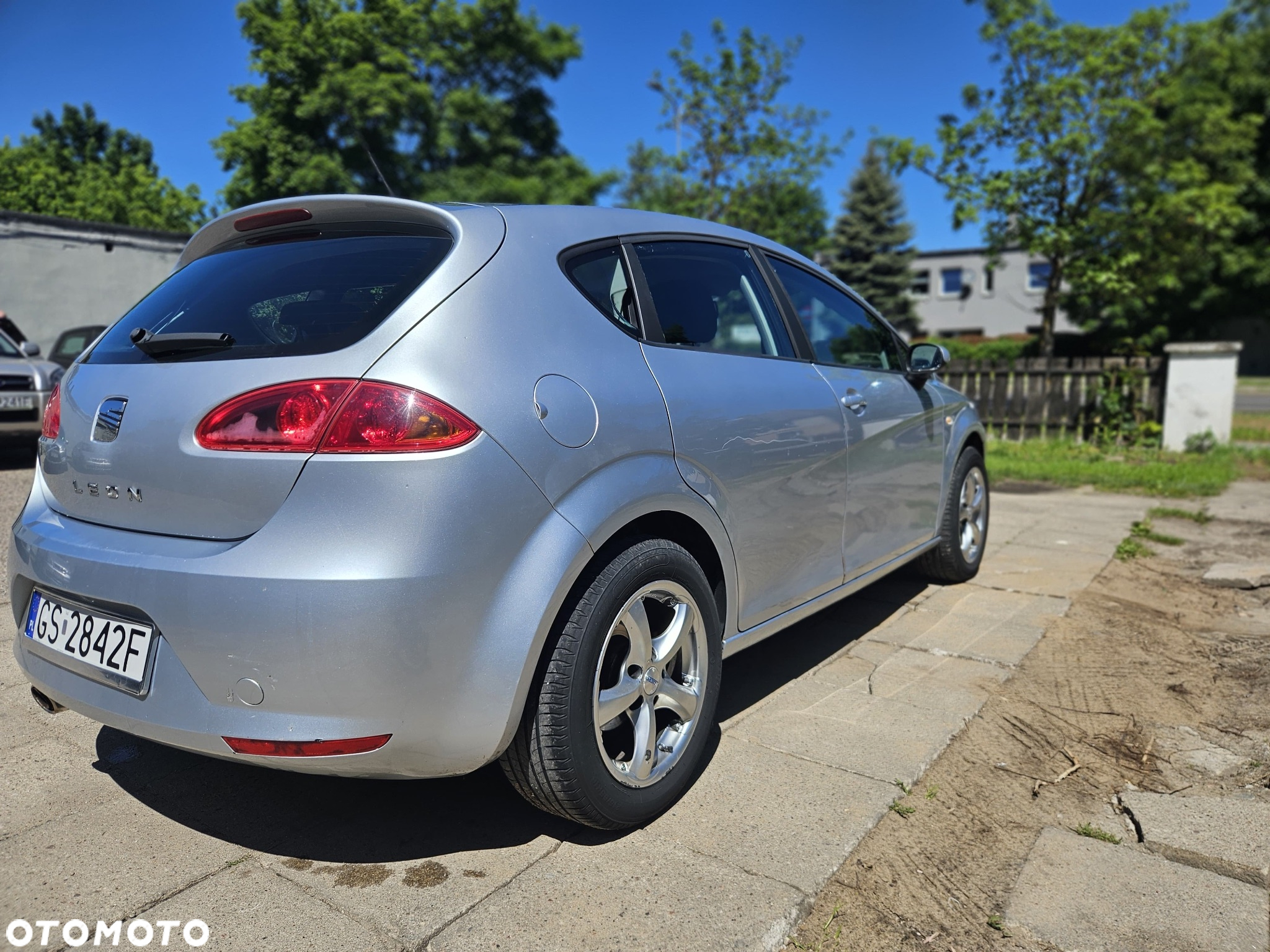 Seat Leon - 7