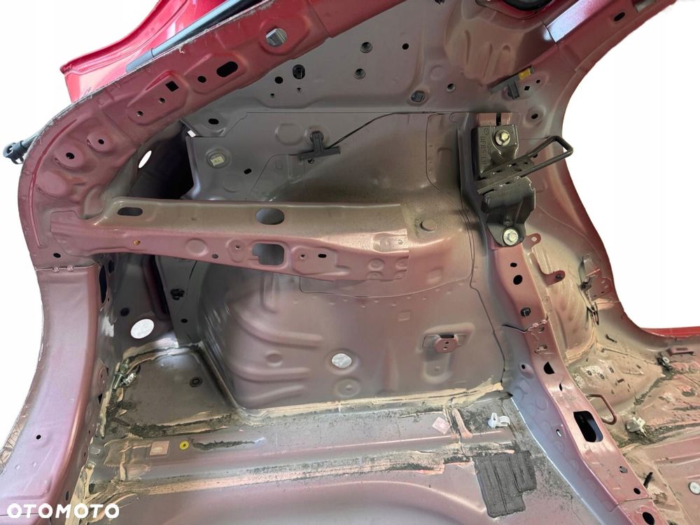 ćwiartka błotnik lewy tył cx30 cx-30 2019-25 - 4