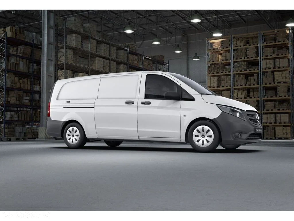 Mercedes-Benz Vito - 29