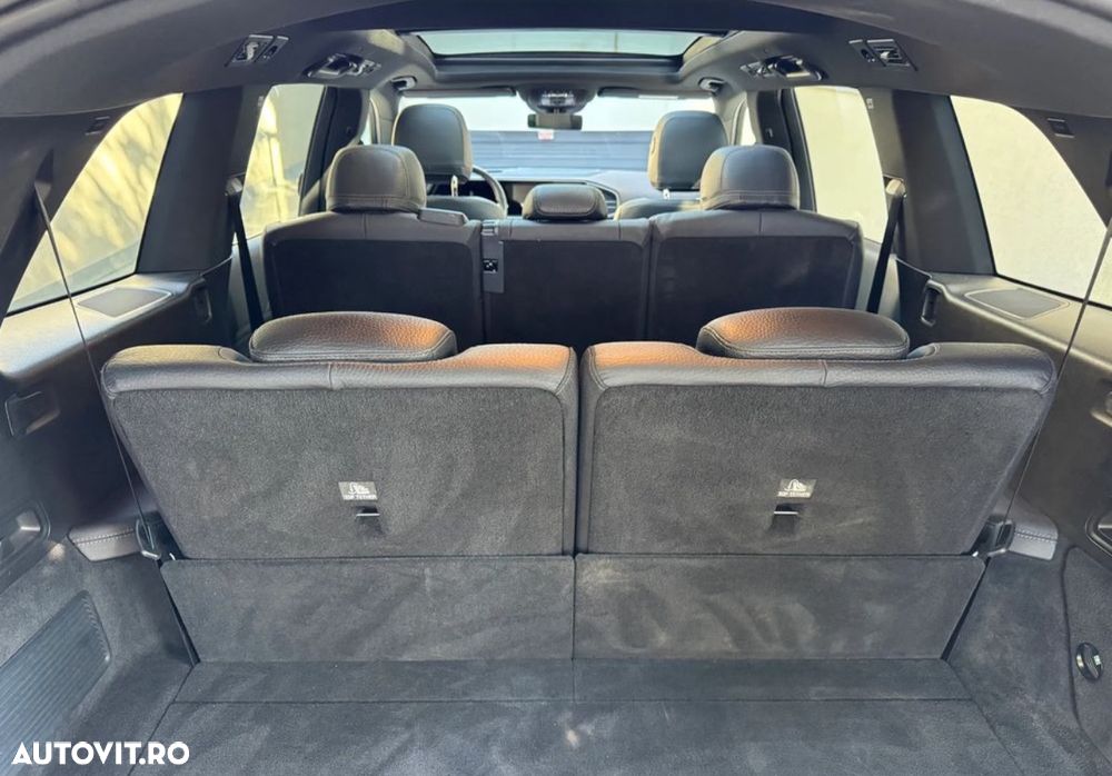 Mercedes-Benz GLS 580 4Matic 9G-TRONIC Exclusive - 9