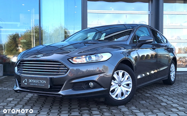 Ford Mondeo 1.5 EcoBoost Ambiente